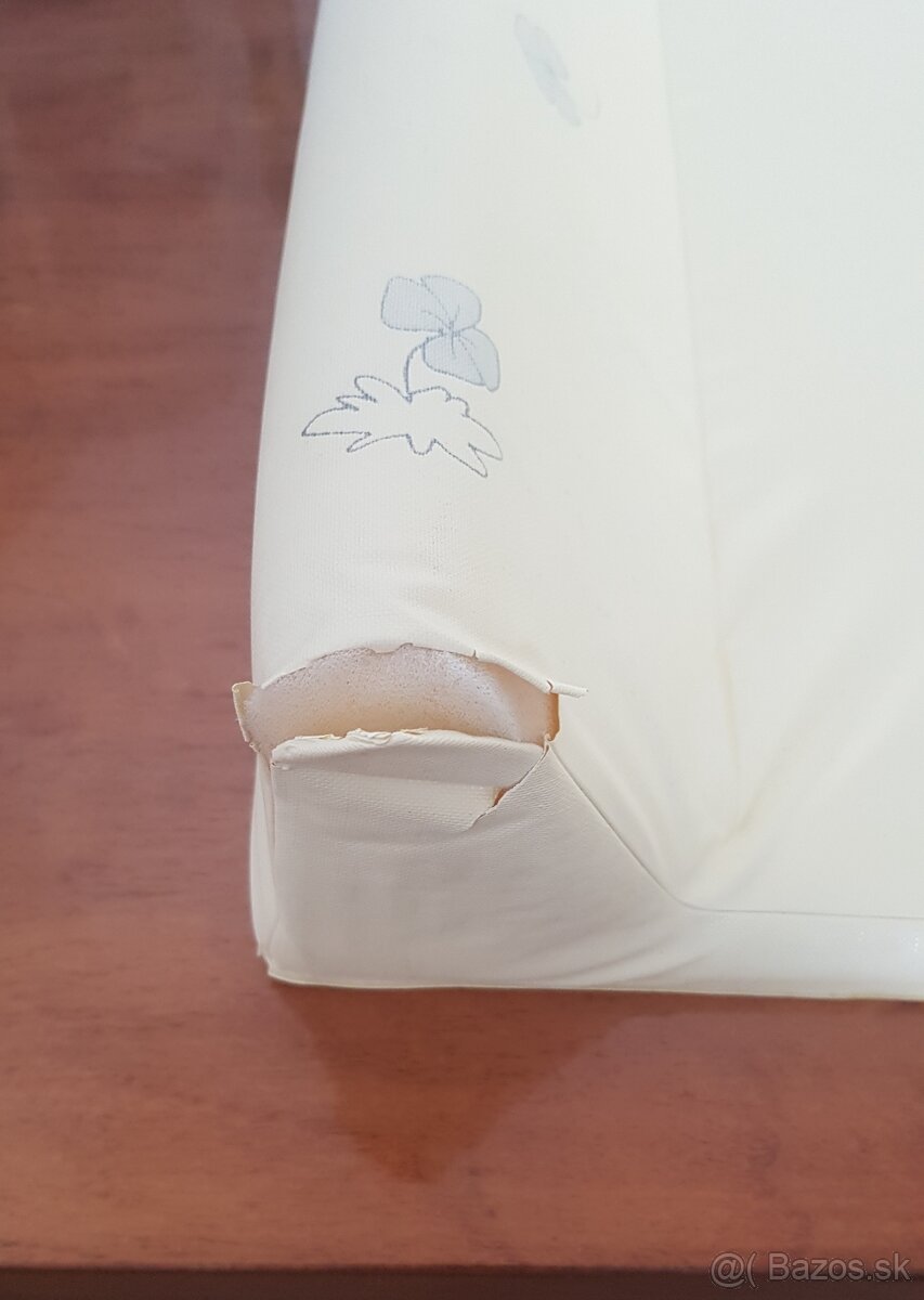 Prebalovacia podložka / pult - 3