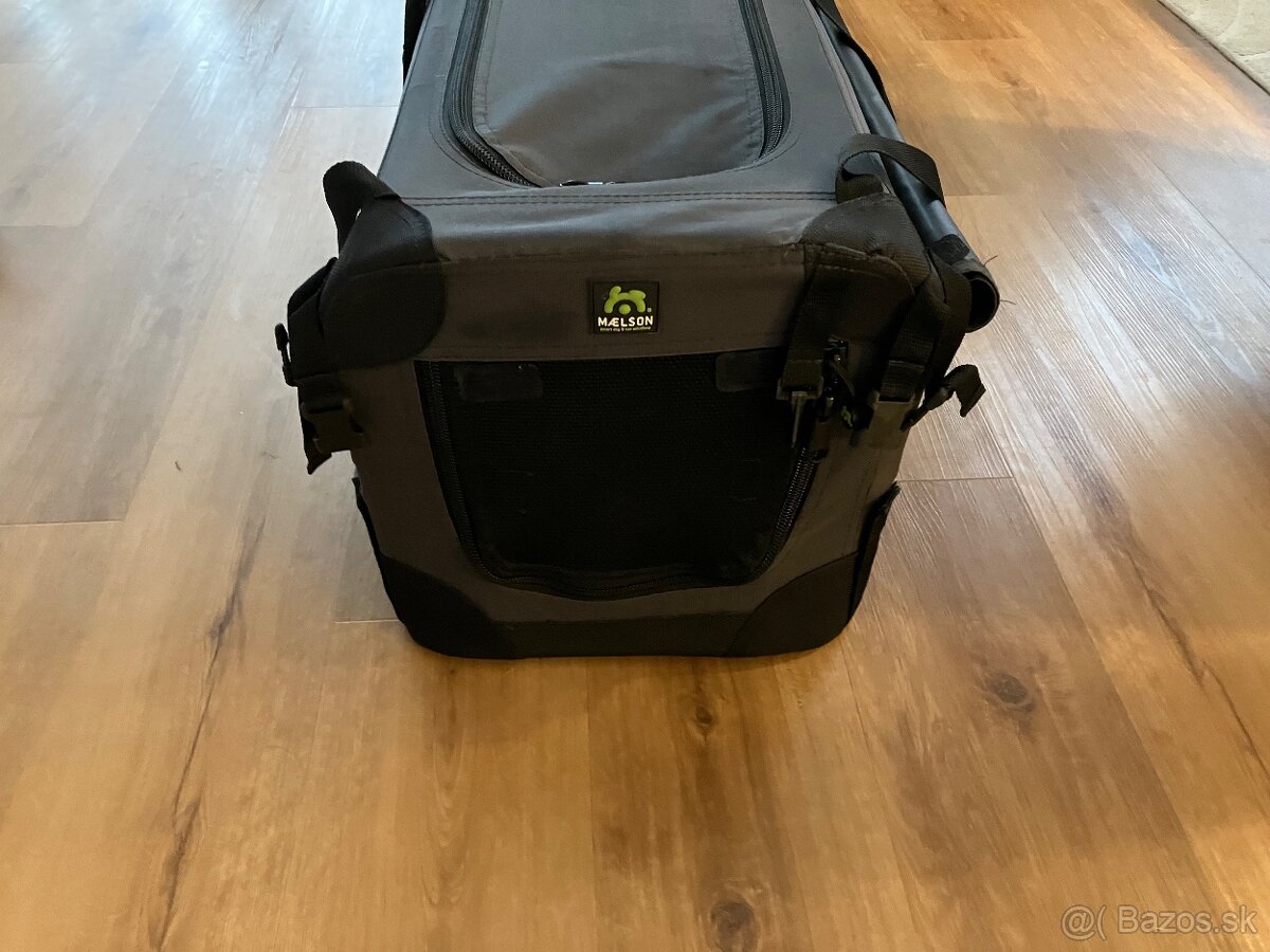 Skladacia prepravná taška Maelson - 3