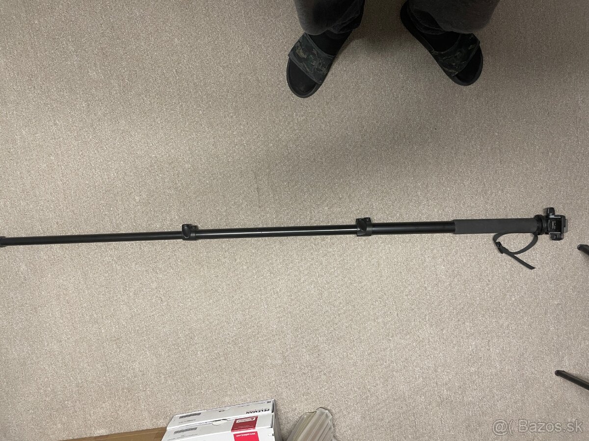 MANFROTTO 681B PROFESSIONAL - 3