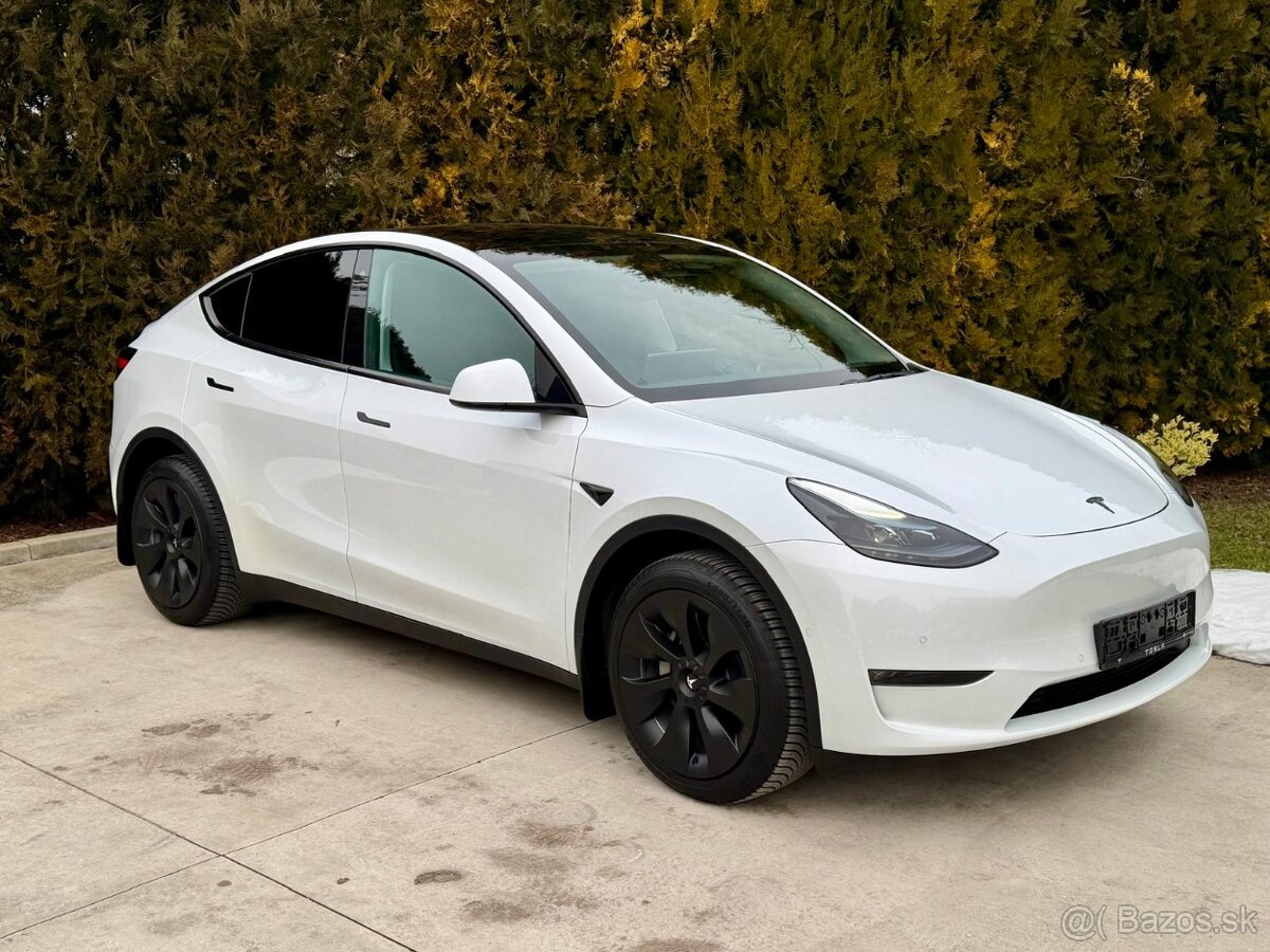 TESLA MODEL Y FACELIFT LONG RANGE DUAL MOTOR 4×4, 378KW/513P - 3