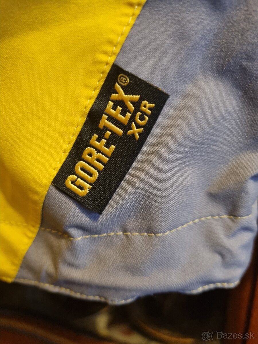 Salewa goretex XCR - 3