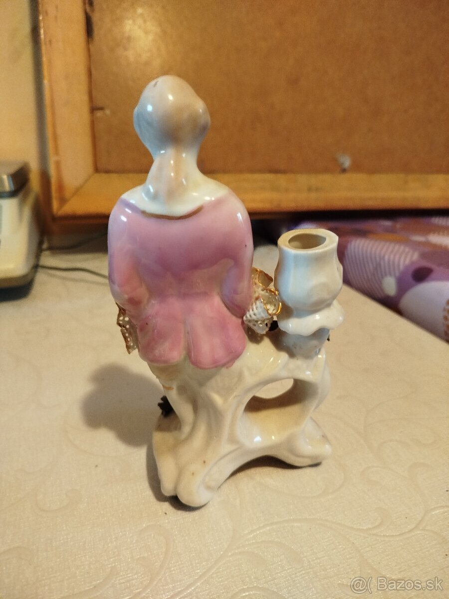 Predám rôzne sošky - 3