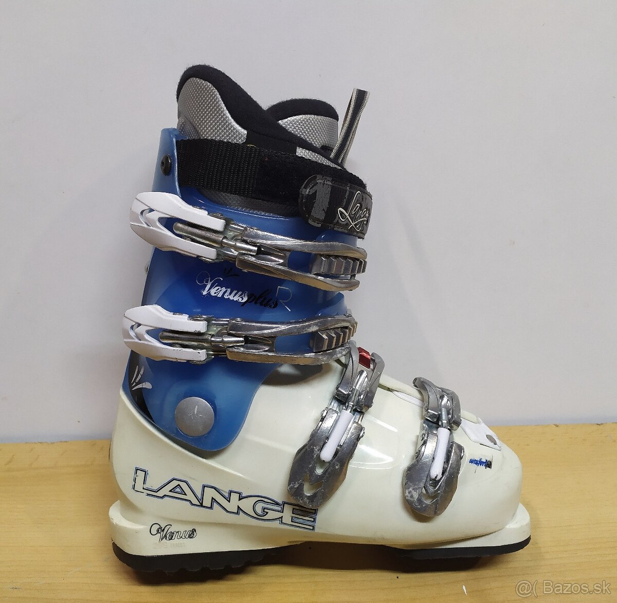 lyžiarske topánky .23.5 - 3