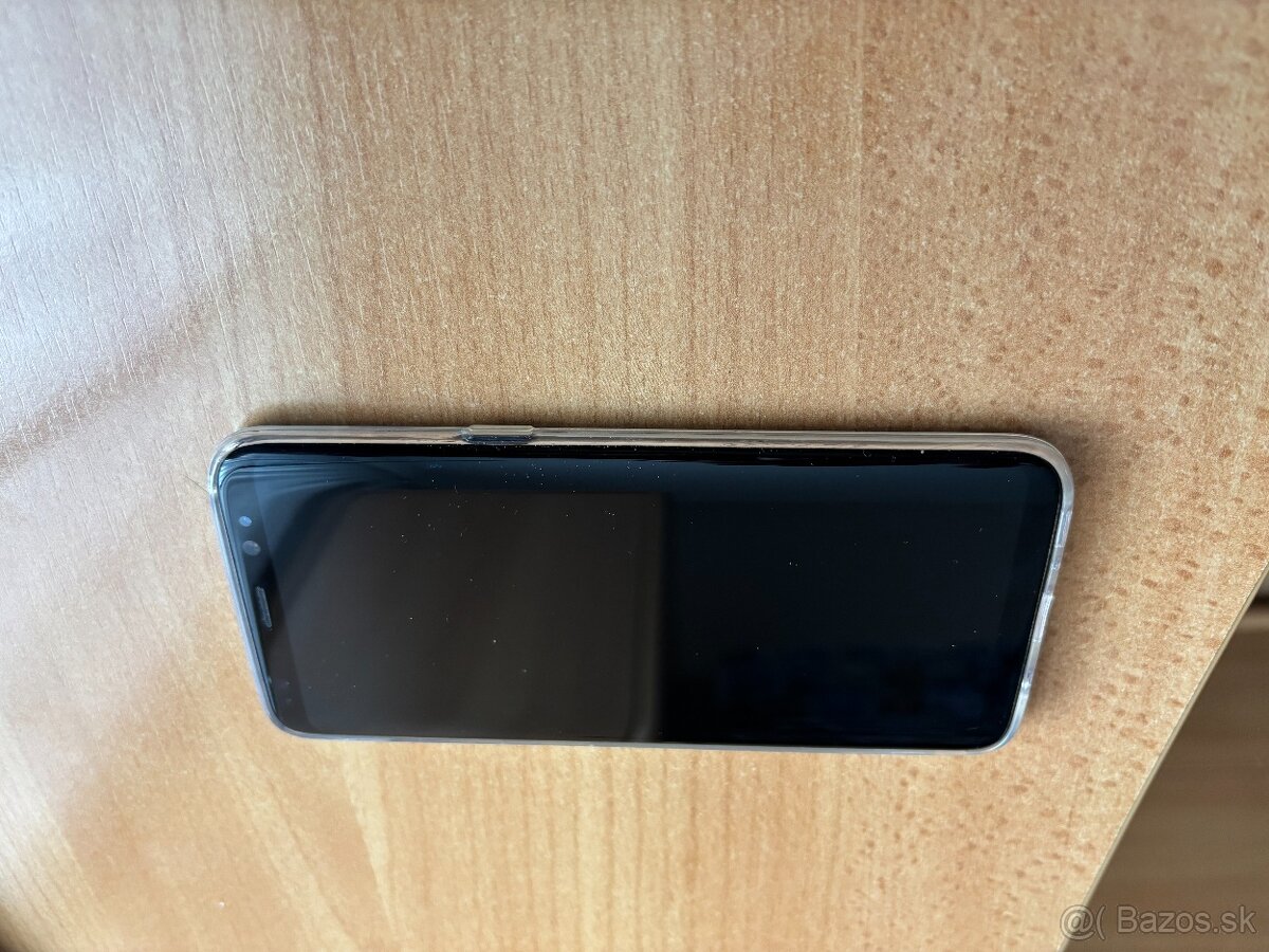 Predám Samsung Galaxy S8 - 3