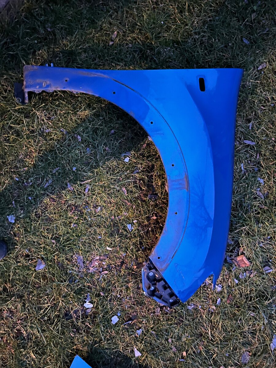 Dacia Sandero stepway - 3