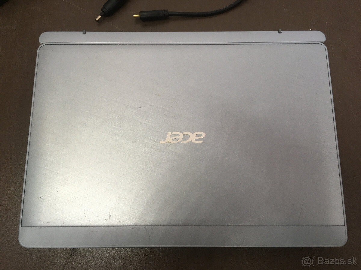 Acer aspire switch 10 - 3