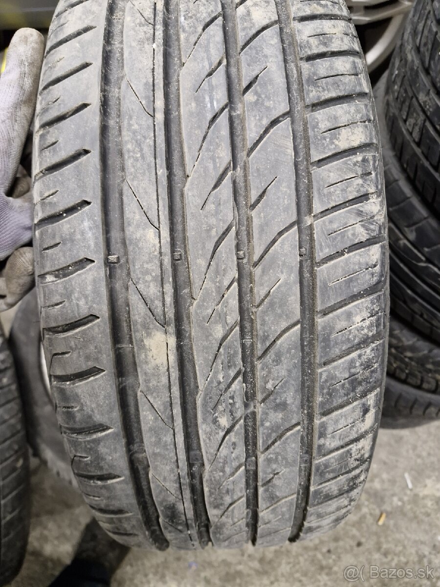 5x112r17 225/45r17 - 3
