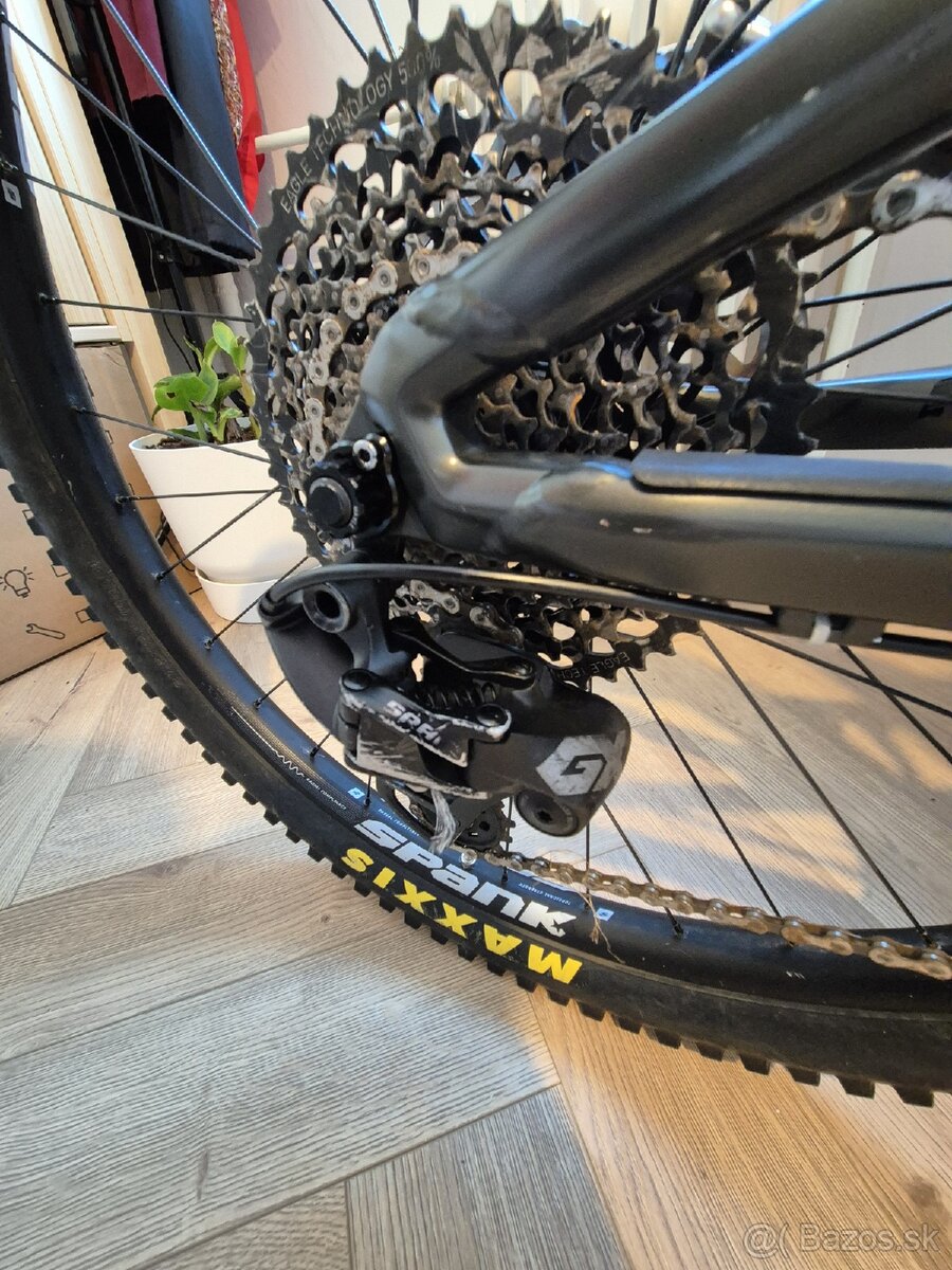 FOCUS jam 6.9 2019 - 3