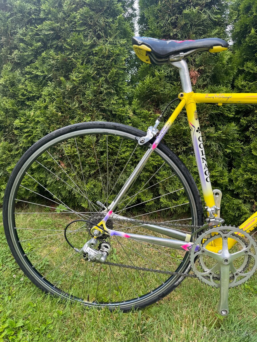 Colnago Tecnos AD - 3