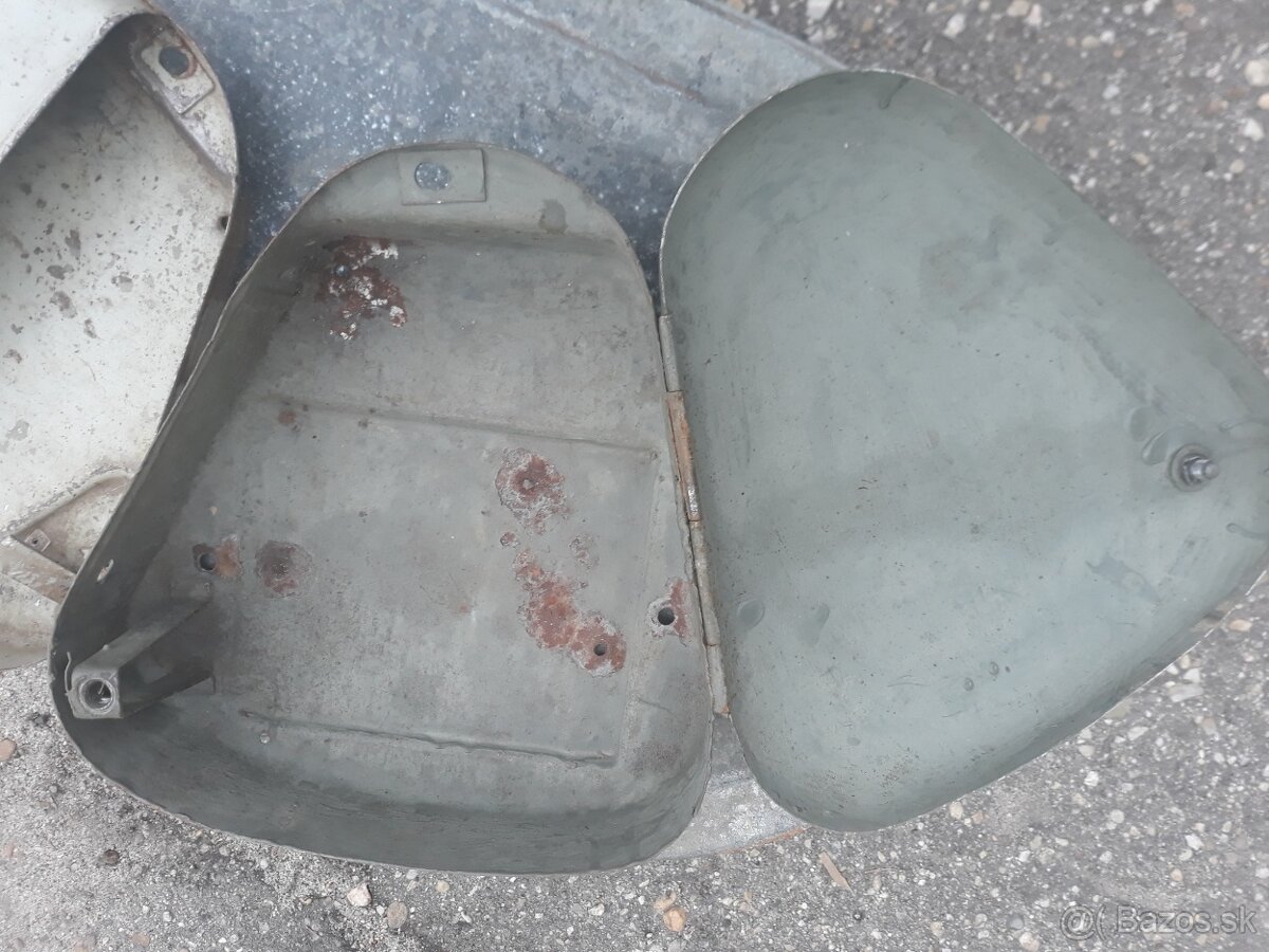 Kastlíky Jawa-Čz... - 3