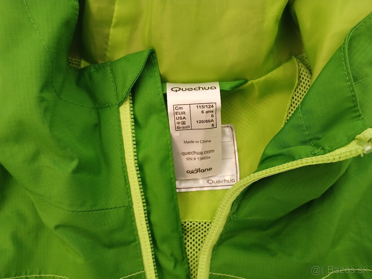 Prechodna bunda 116 - 3