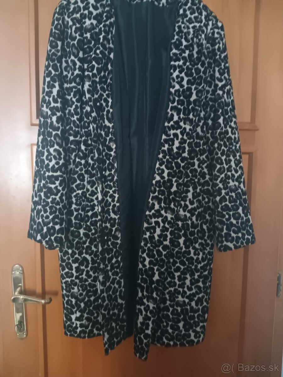 Predám kabát, čižmy, nohavice - 3