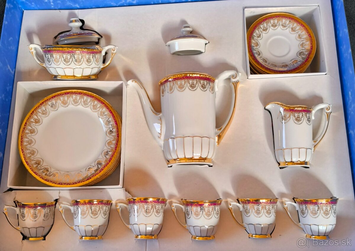 Karlovarský porcelán Thun - 3