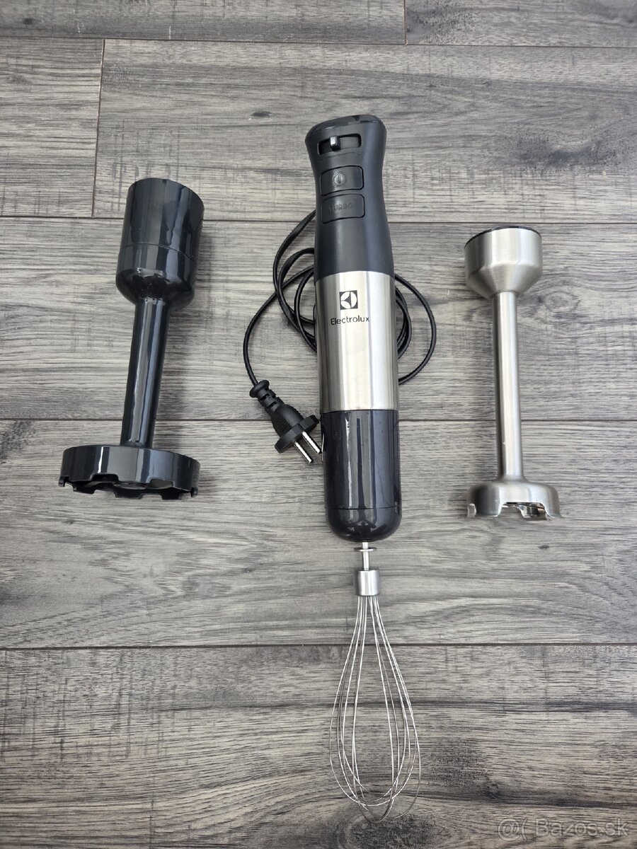 Tyčový mixer Elektrolux - 3