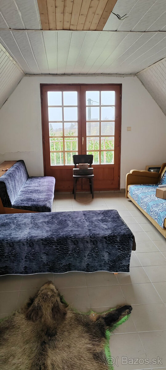 Predám vinný domček - 3