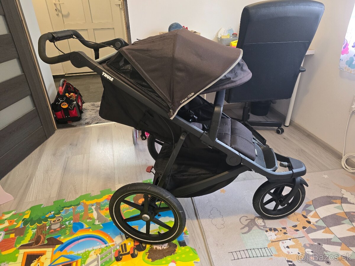 Thule urban glide 2 - 3