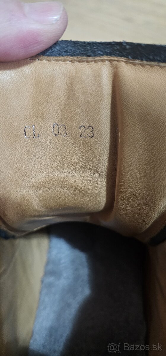 znizene - Dior Home Explorer II Oblique - 3