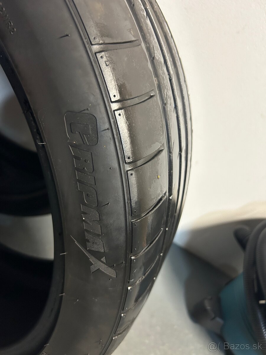 Pneumatiky 255/40 R21 102Y - 3