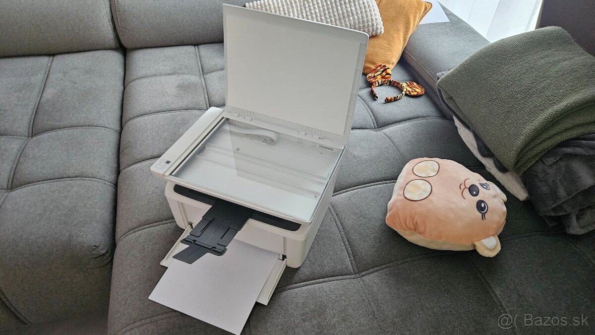 HP Laser Jet Pro MFP M28a - Tlaciaren - 3