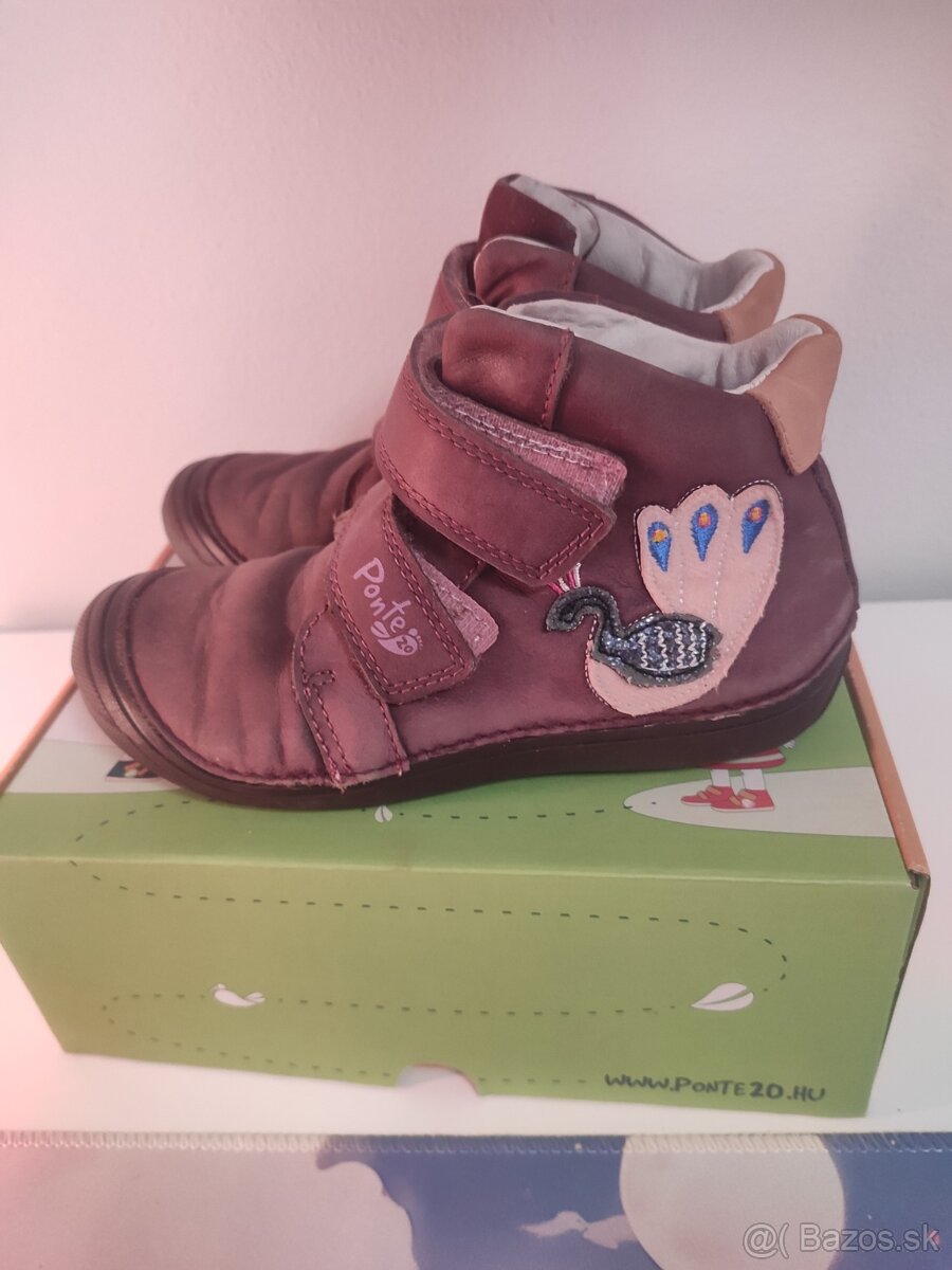 Prechodky Ponte, veľkosť 29. - 3