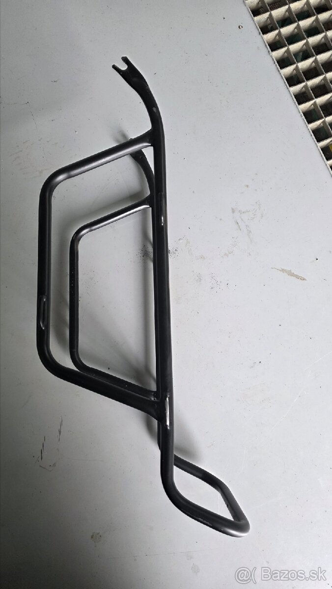 Zadný nosič babetta 210 - 3