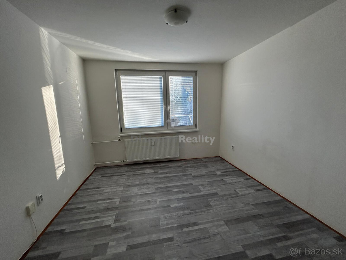 Garsónka pre 2 osoby v Nitre Chrenová - 3