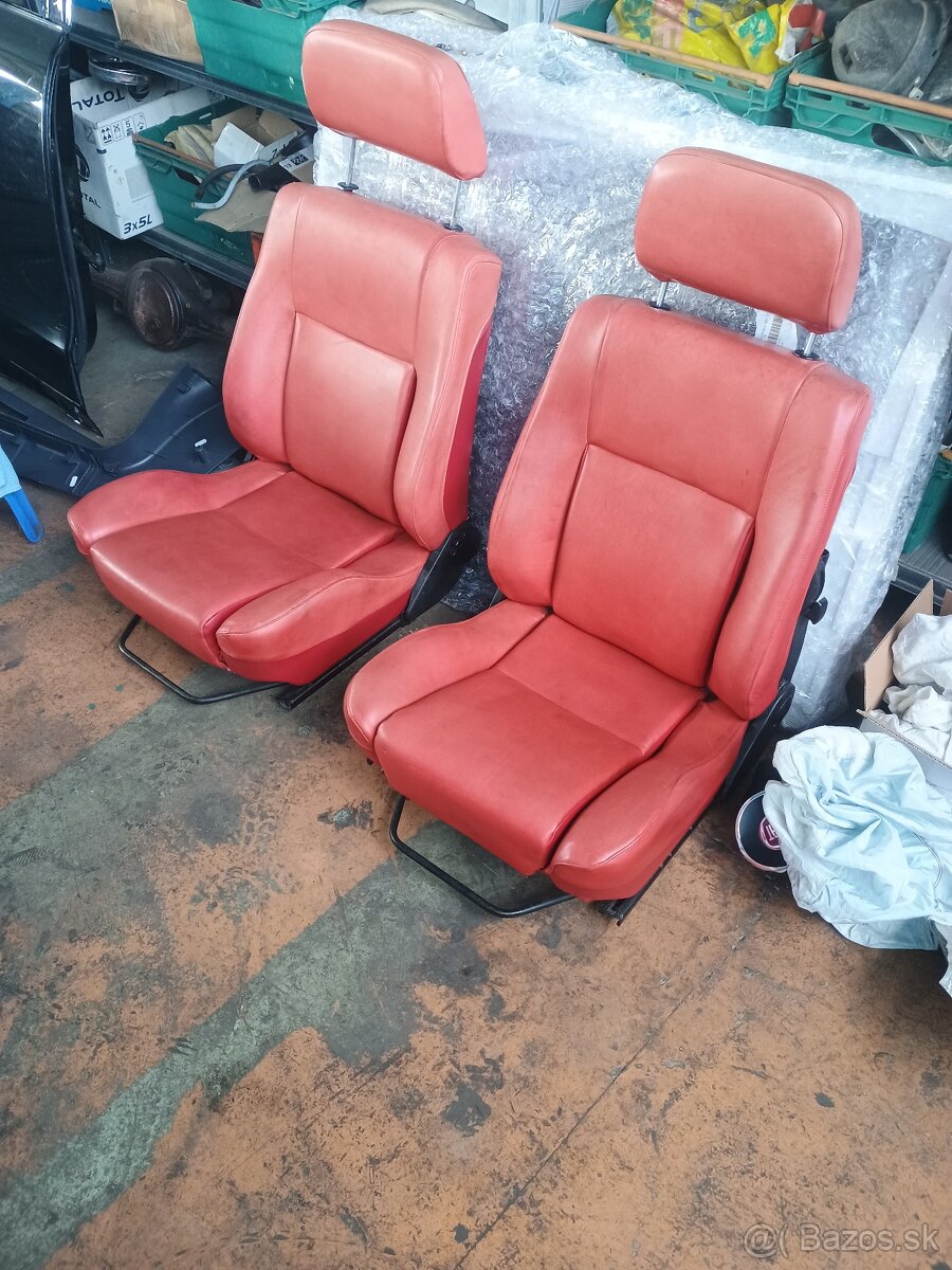 Sedačky - 3
