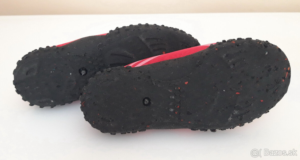 Detské topánky do vody v27 - 3