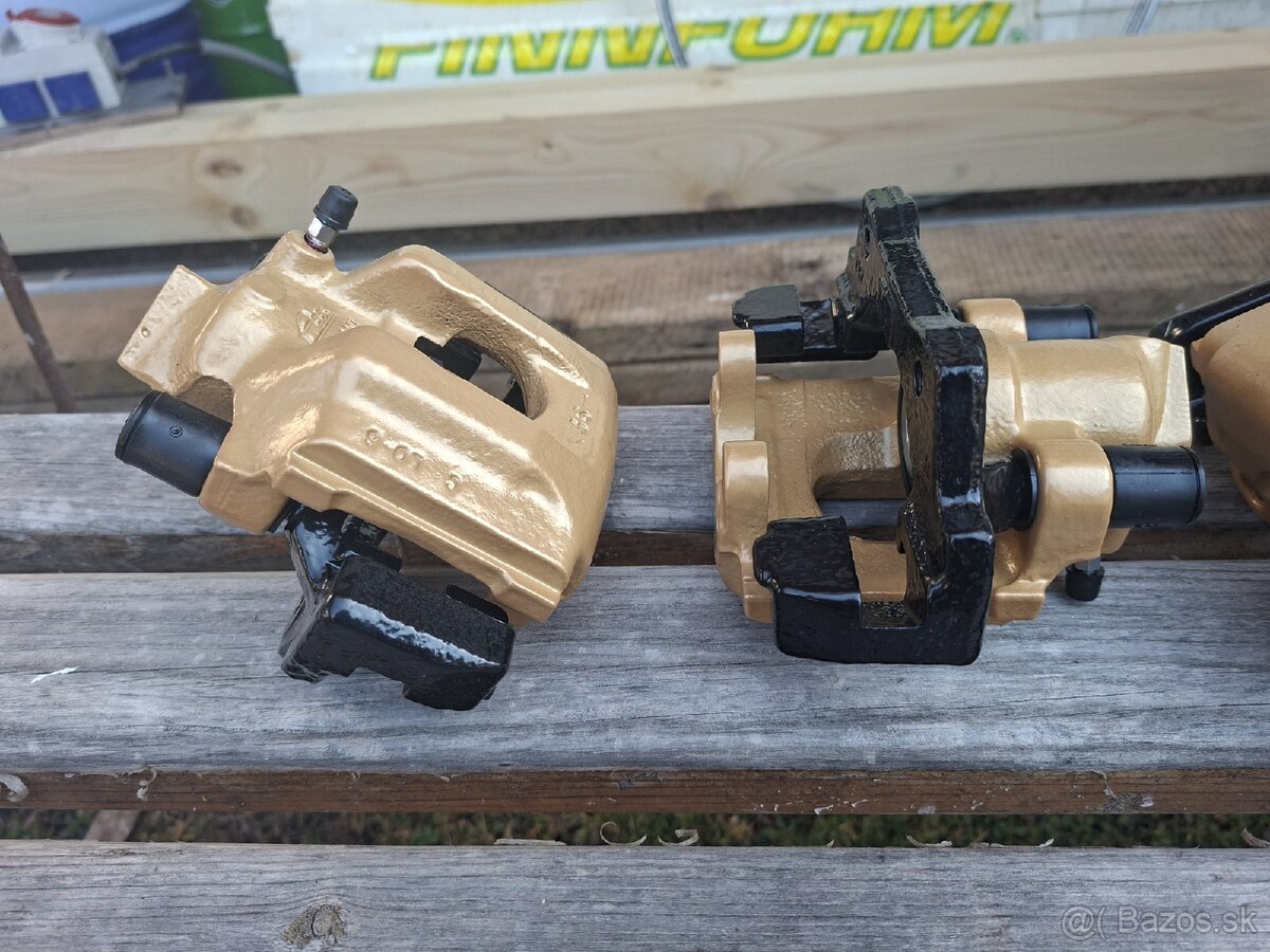 Bmw 3er brzdove strmene e36 e46 z3 z4 - 3