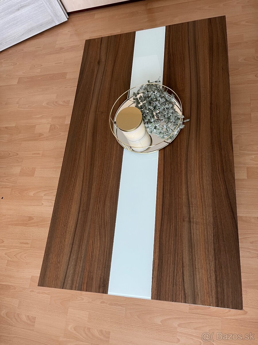 Stolík do obývačky - 3