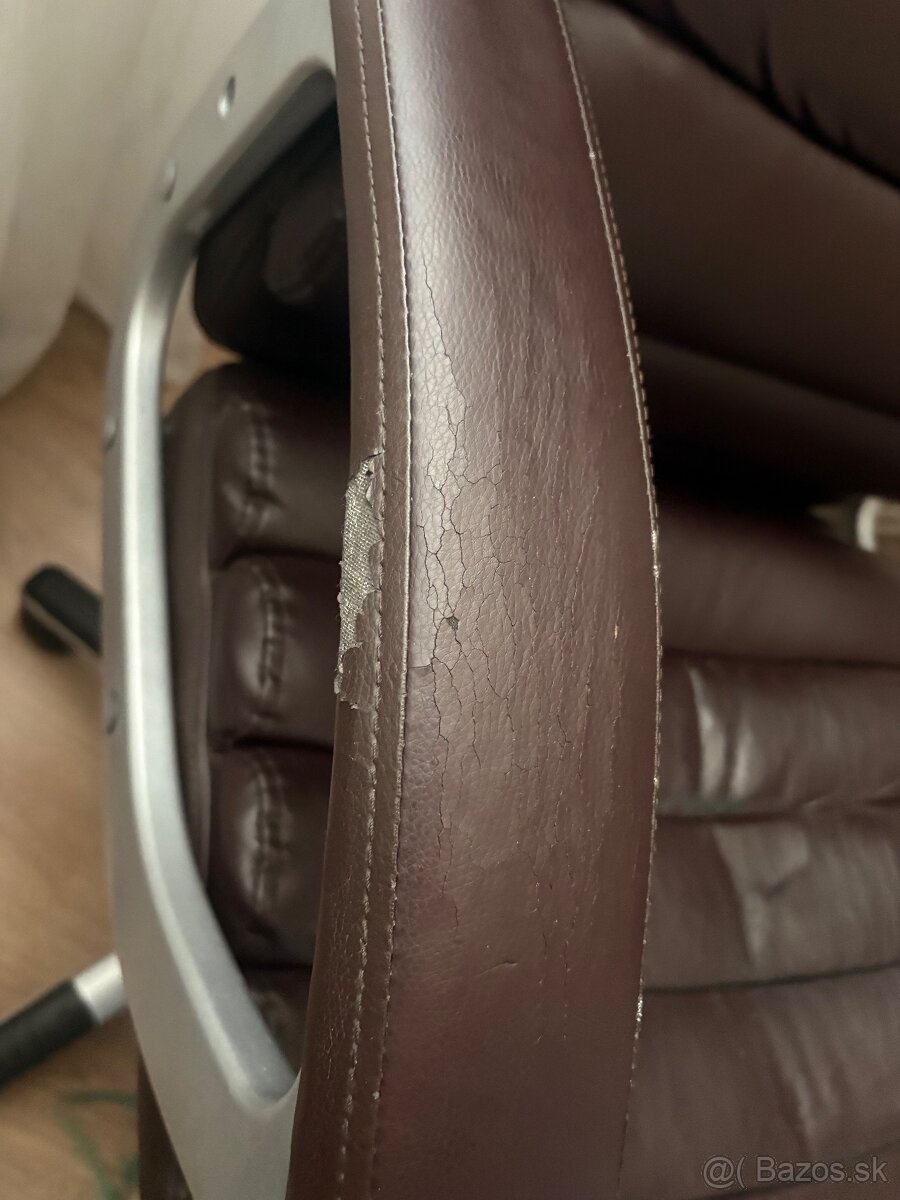 Kancelarske kreslo - 3