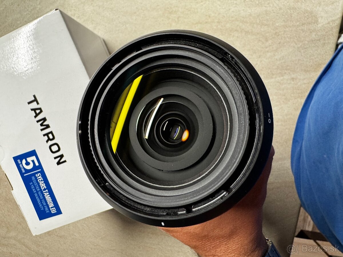 Sony a6400 + objektívy - 3