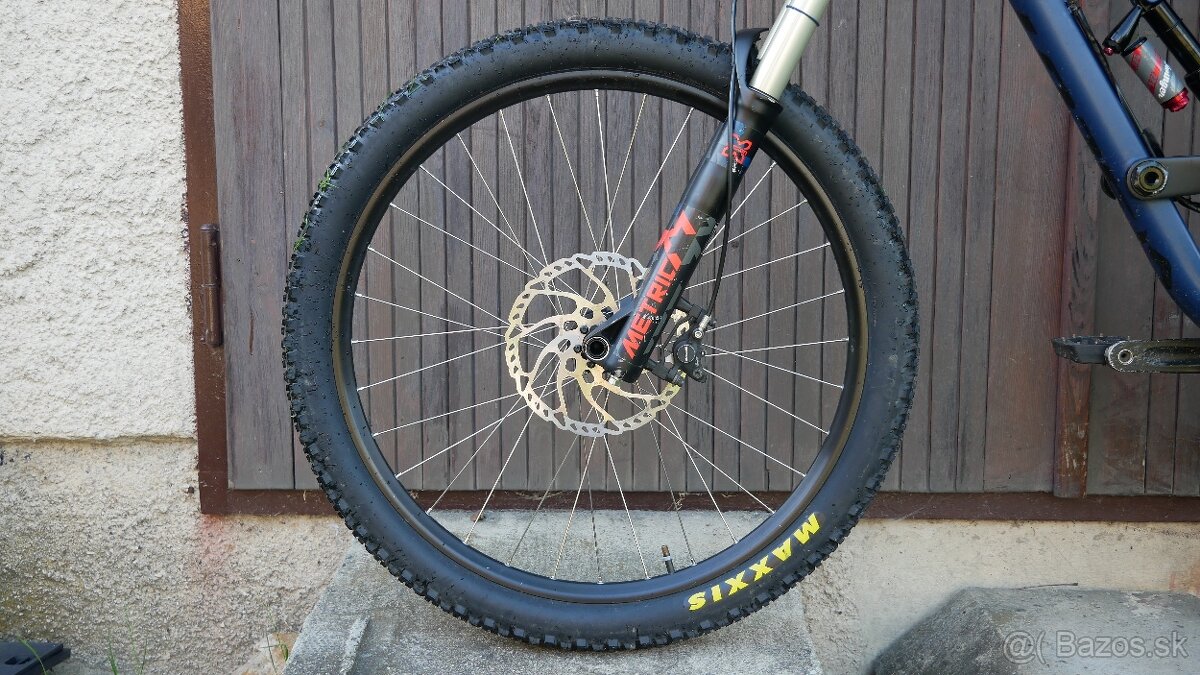 Scott voltage fr - 3