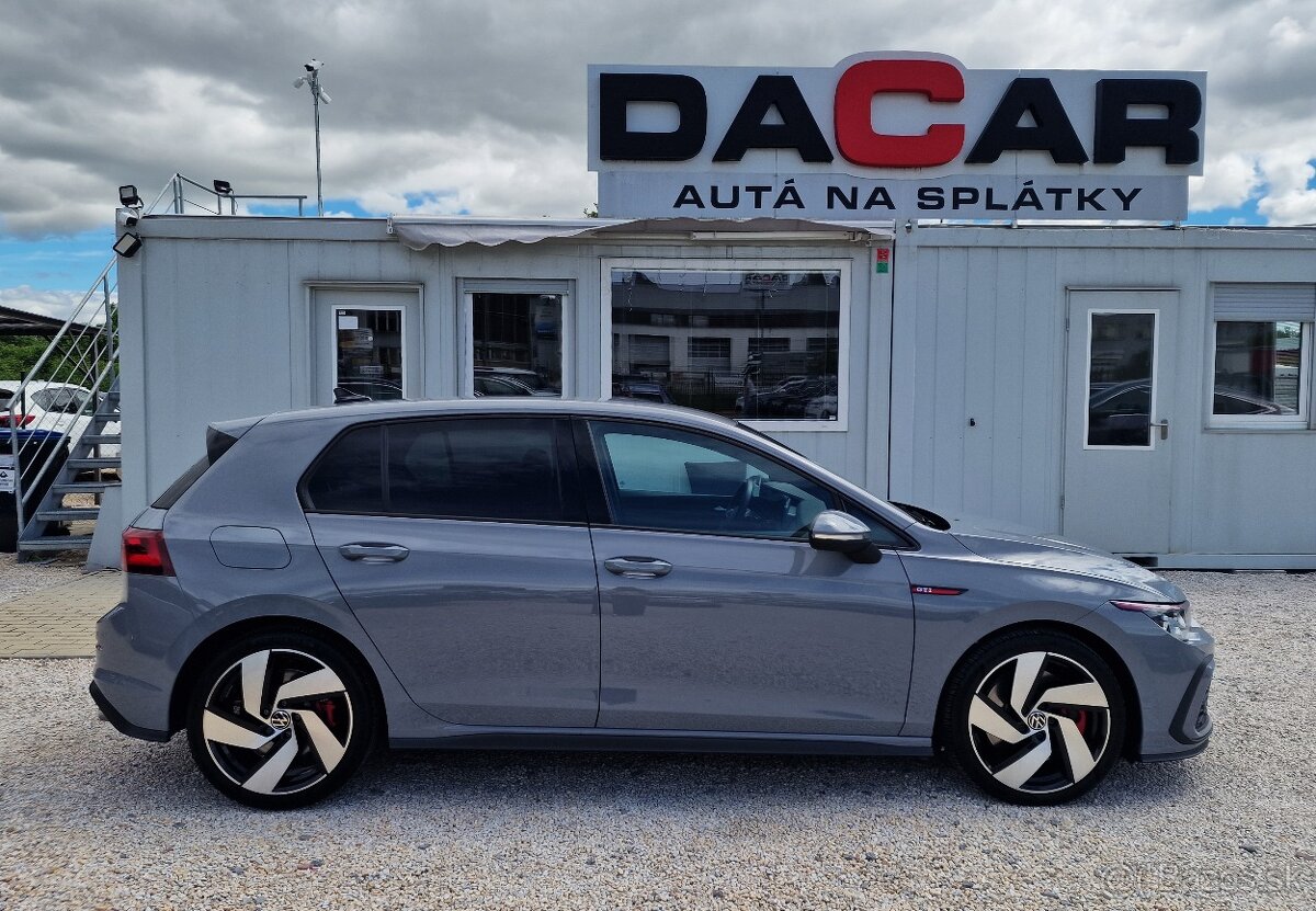 VW GOLF 2.0 TSI 245K GTI DSG - 3