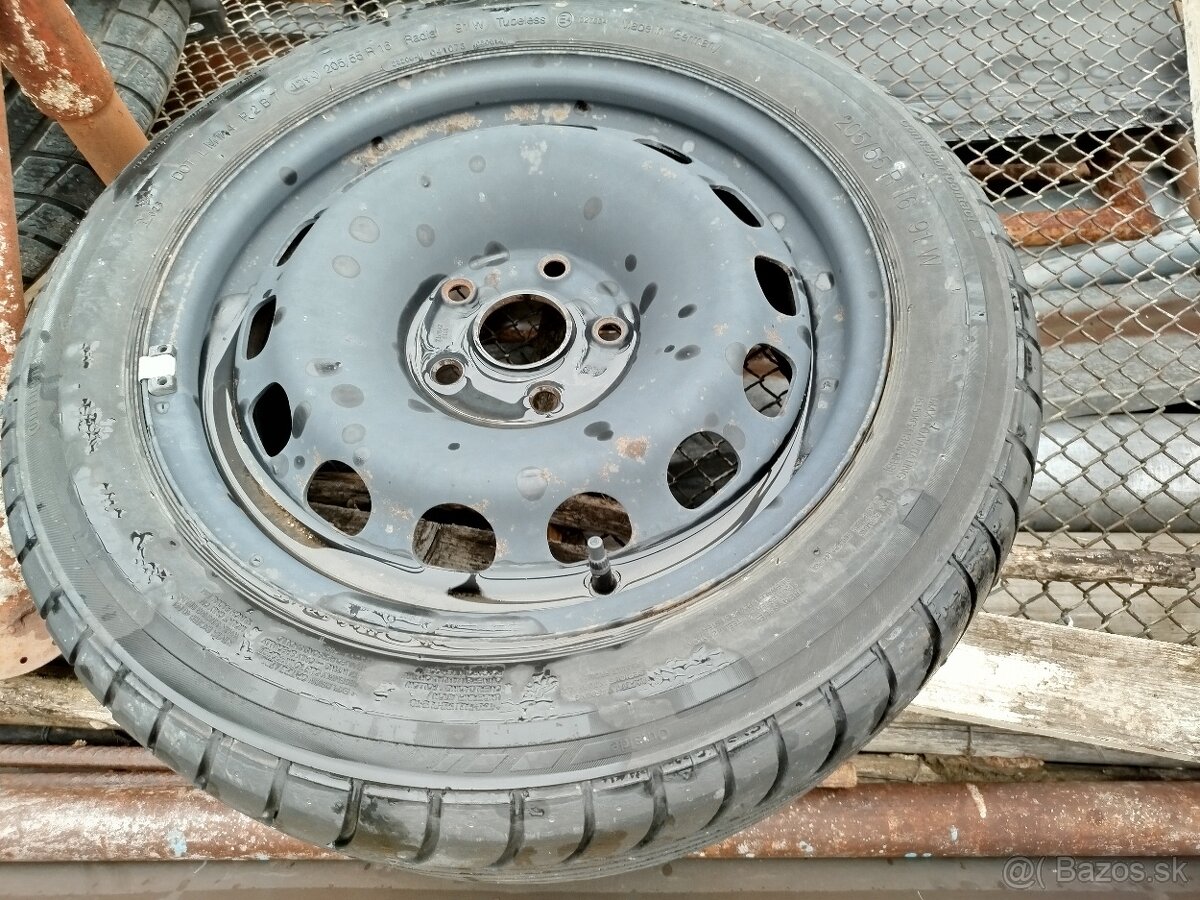 Rezerva:Audi Toyota Punto2 - 3