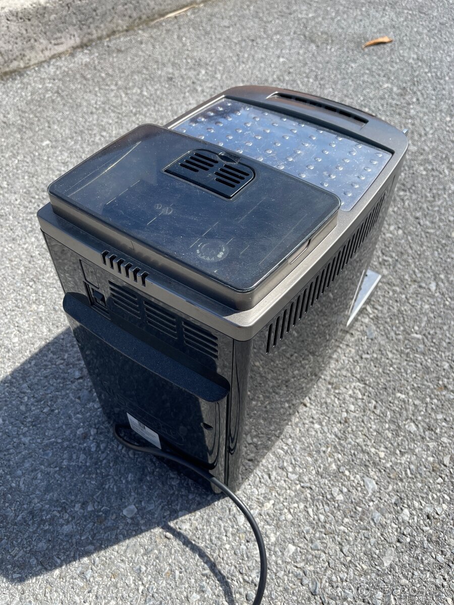 DELONGHI ECAM 250 - 3
