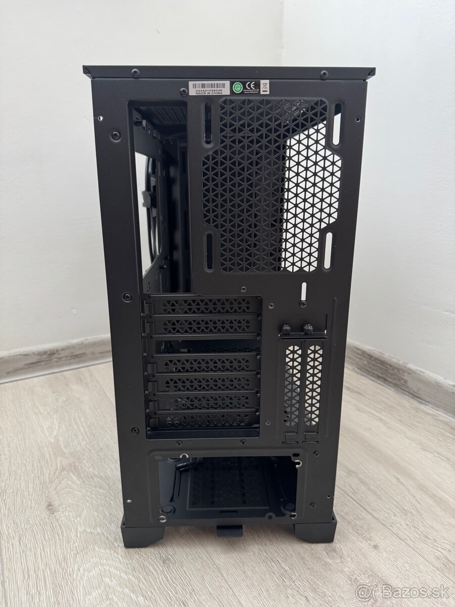 Corsair 4000D - 3