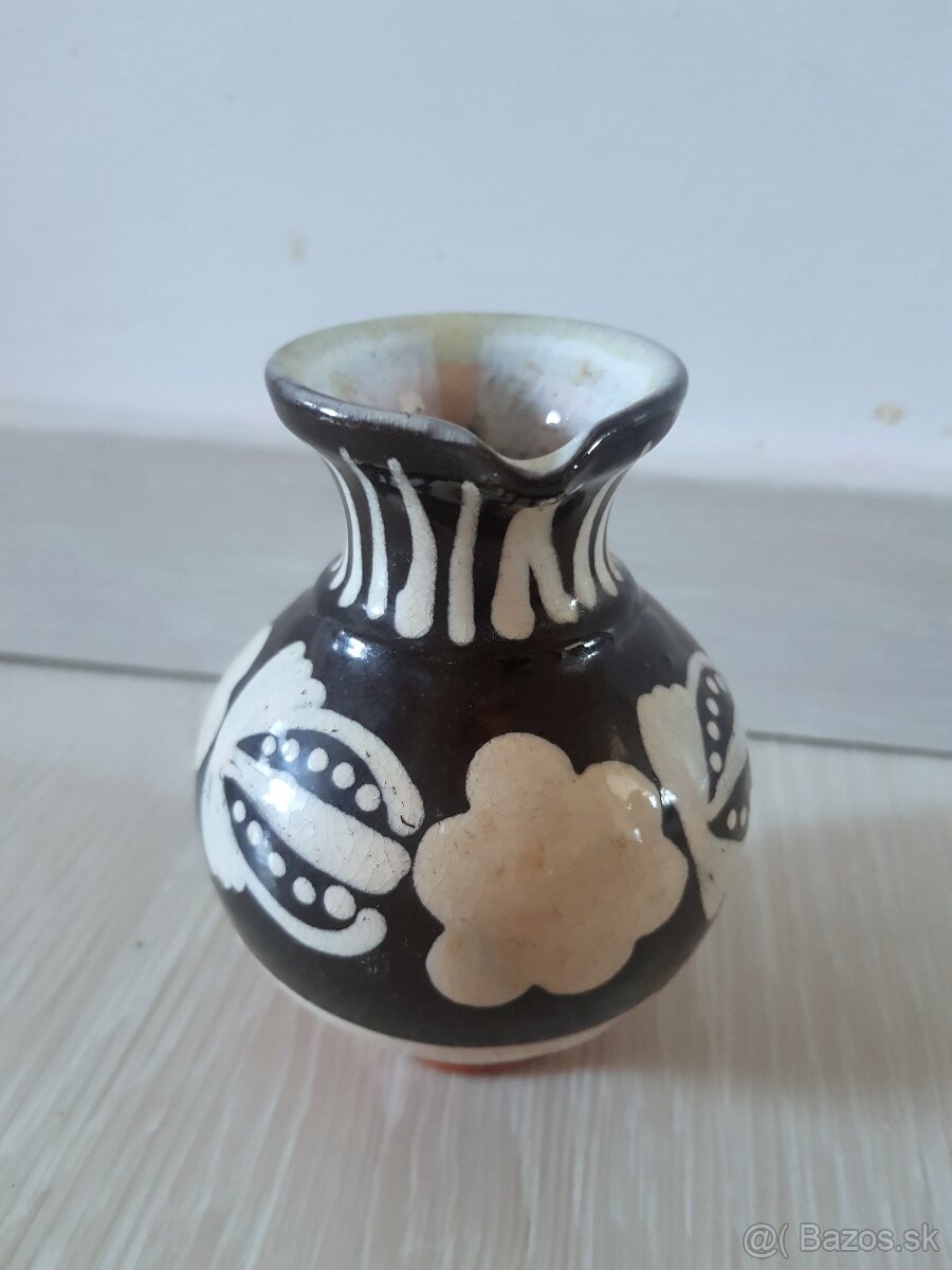 Váza - 3