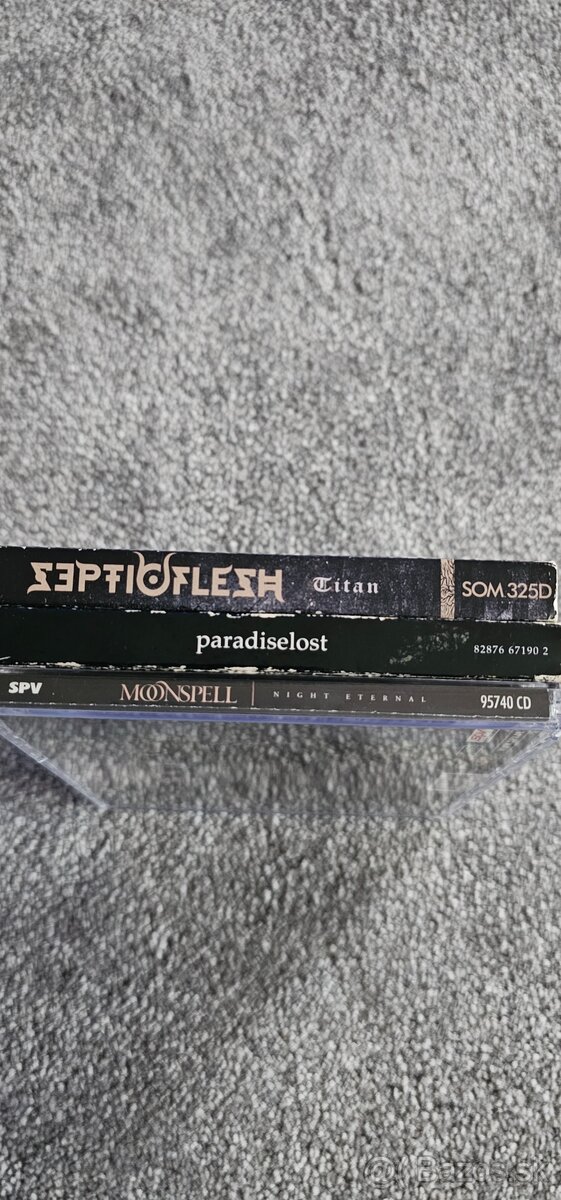 Septic Flesh..... - 3