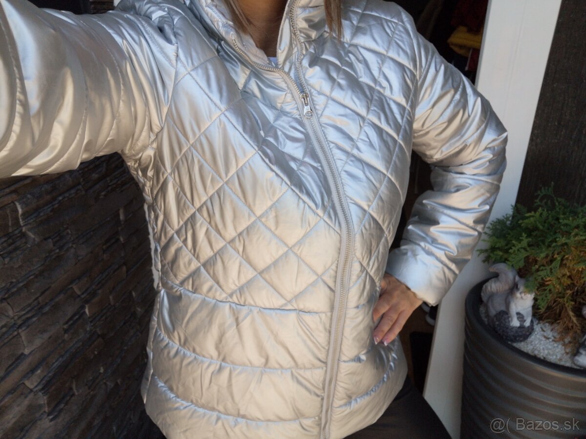 Bunda Benetton - 3