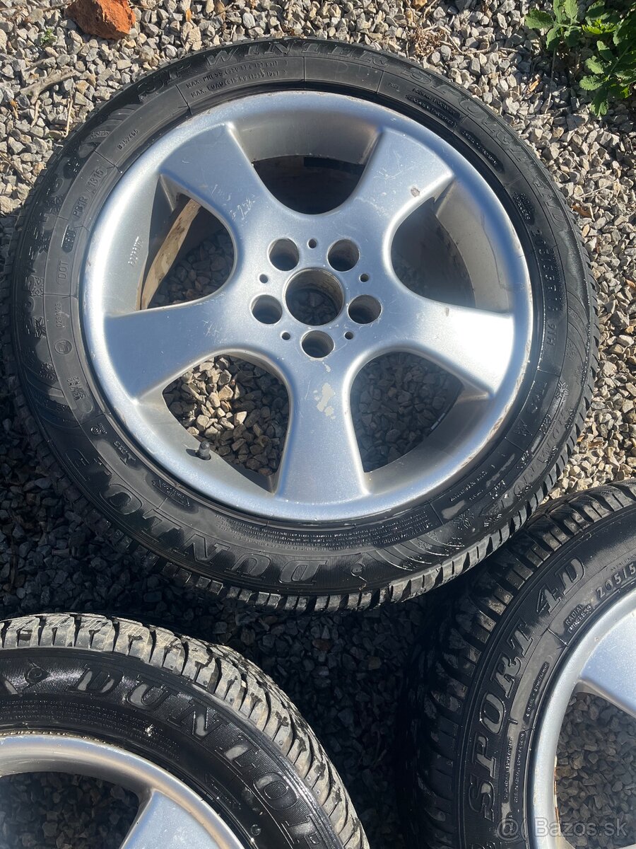 5x100 r16 - 3