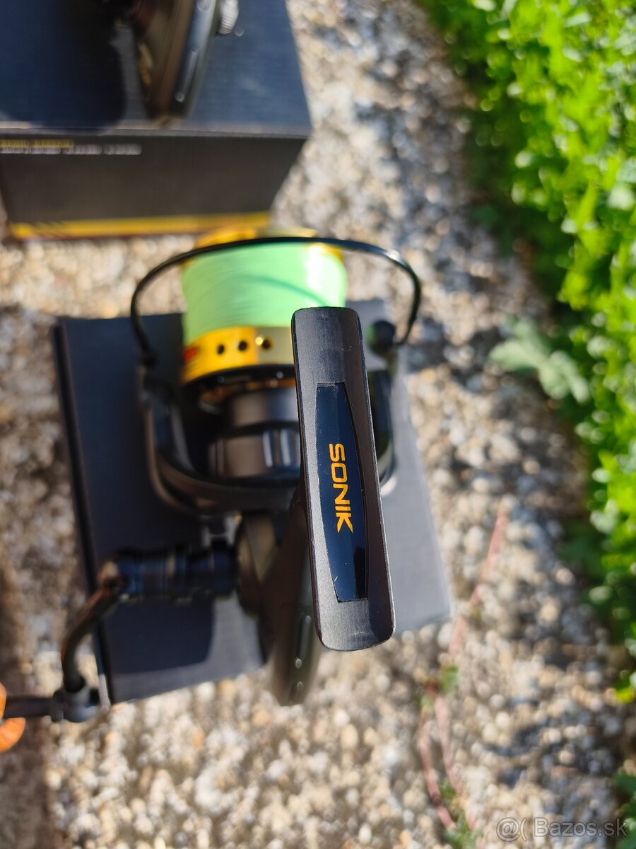 Sonik Navijak Xtractor Pro 5000 GS - 3