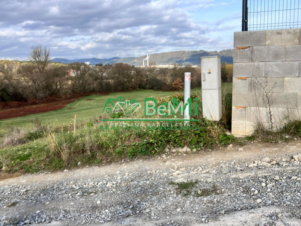 (012-14-JAGAa) Predaj stavebný pozemok Rosina, okr. Žiline./ - 3