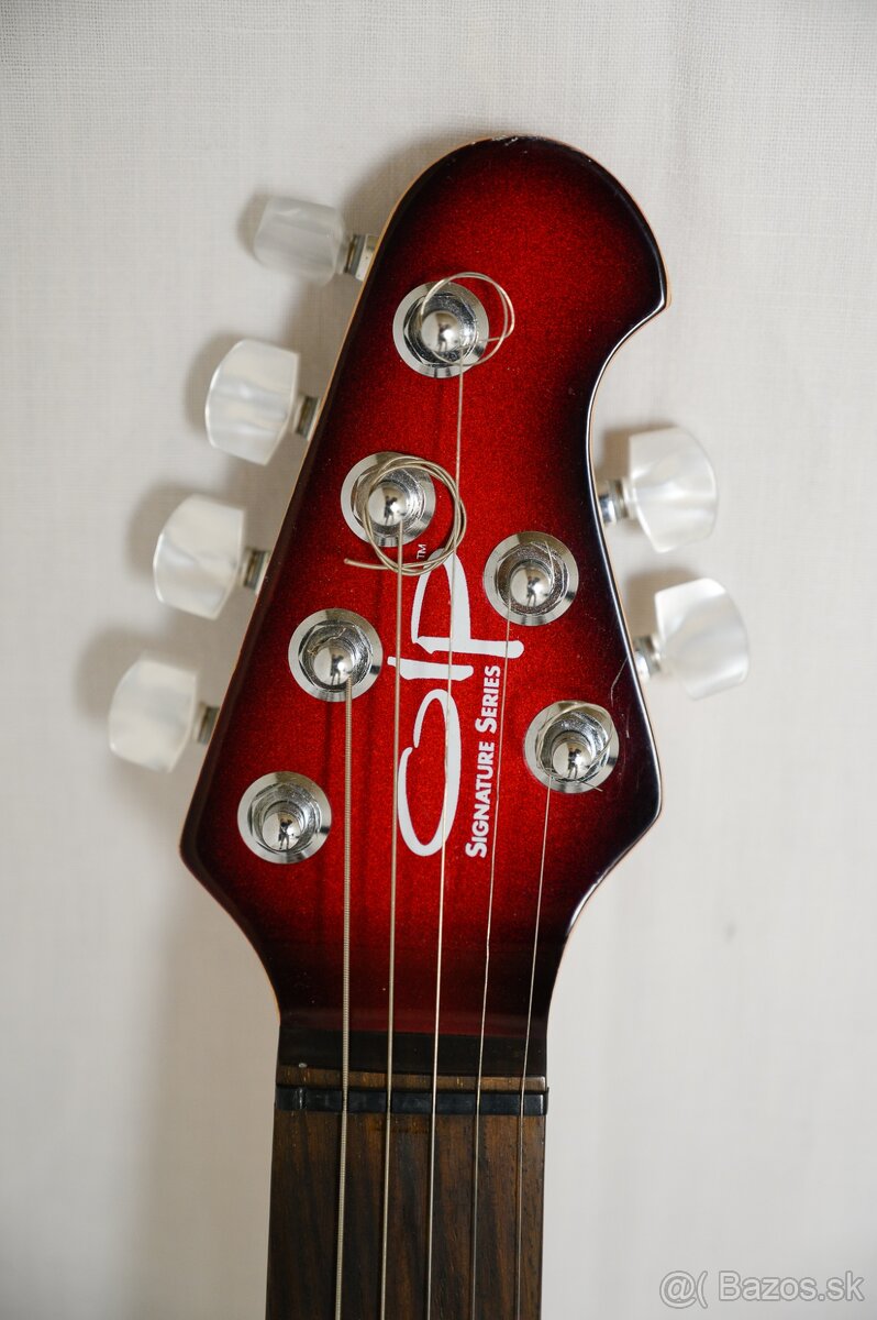 El. gitara - OLP Signature Series John Petrucci Signature - 3