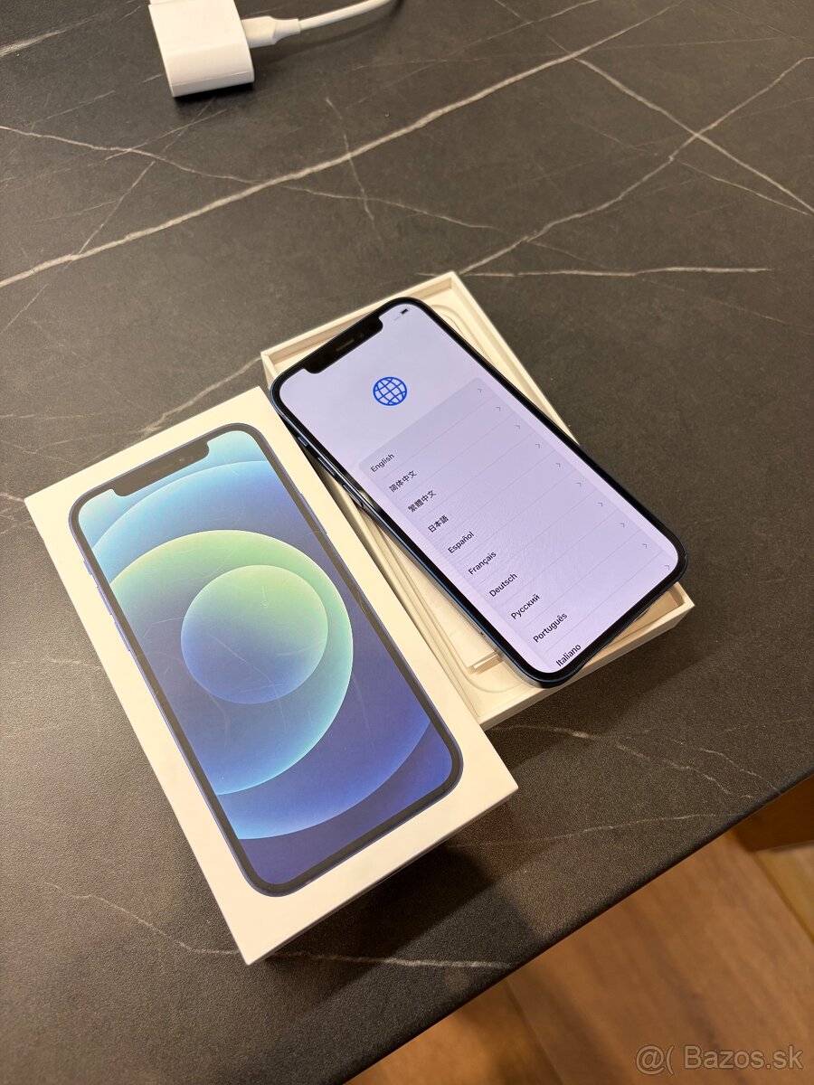 Apple iphone 12 128gb - 3