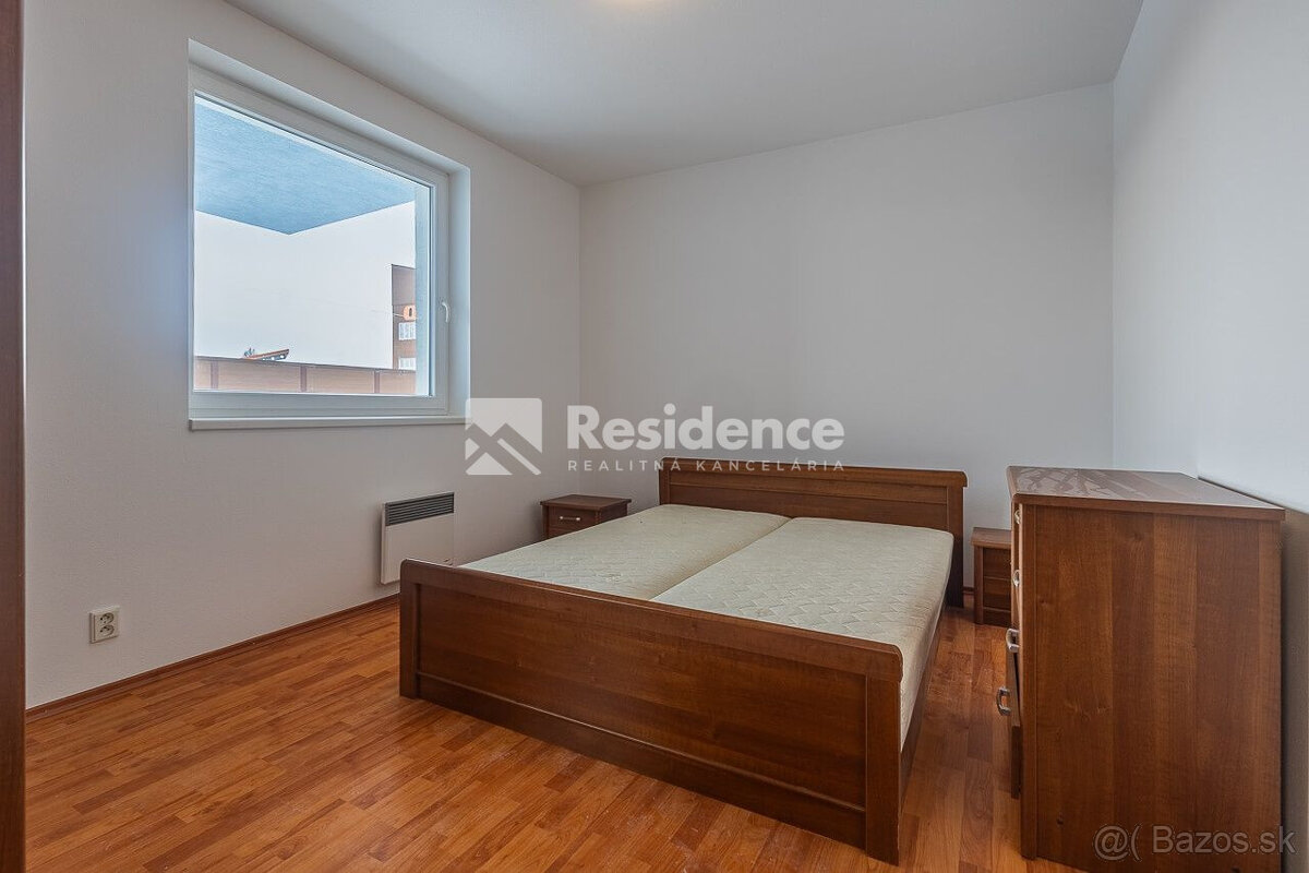 Na predaj 3-izbový byt priamo v centre Liptovského Mikuláša - 3