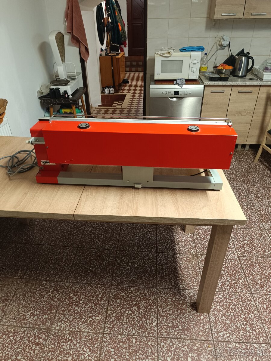 ŽEHLIACI MANGEĽ - 3