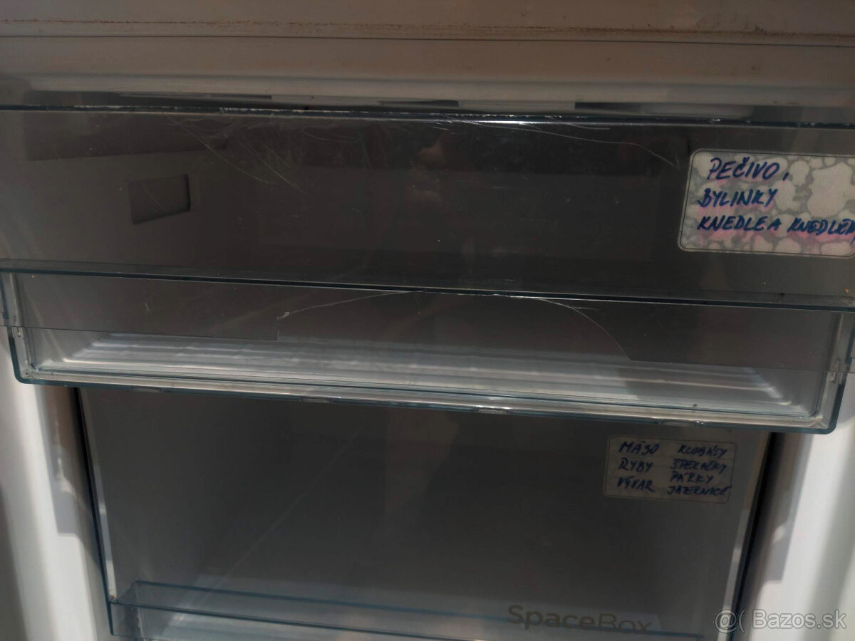 Predam chladnicku GORENJE RK 6192 AW. - 3