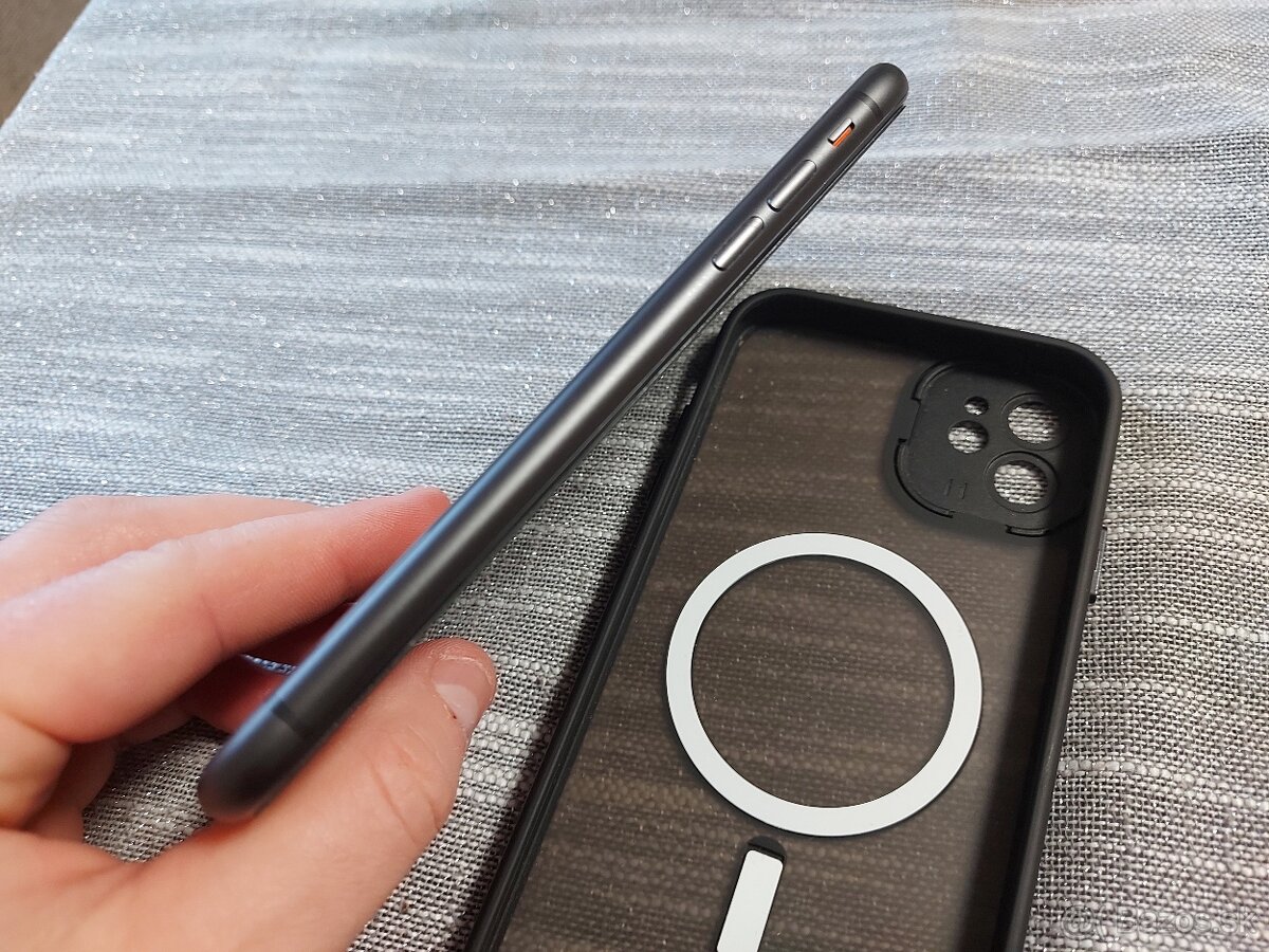 Apple iphone 11 v záruke - 3