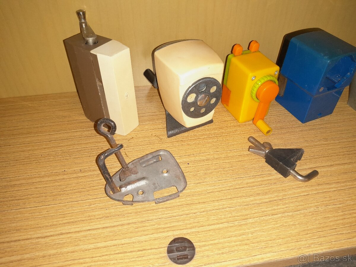 Stolové strúhatko - 3